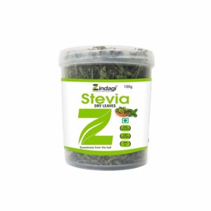 Stevia Sweet Leaves