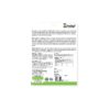 Zindagi Fosstevia Liquid -Stevia Drops (Pack Of 10)