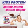 Kids protein powder