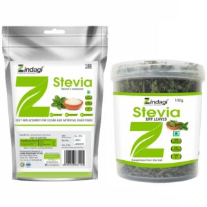 Natural Stevia Sugar Free