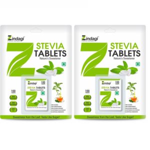 Stevia Tablets