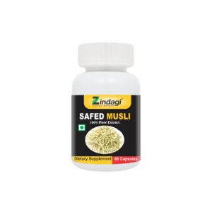 Safed Musli Extract