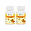 Curcumin Extract Capsules