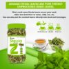 Zindagi stevia leaves 35 gm