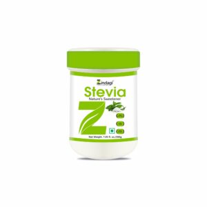 zindagi stevia powder