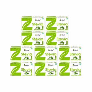 Zindagi stevia sachets