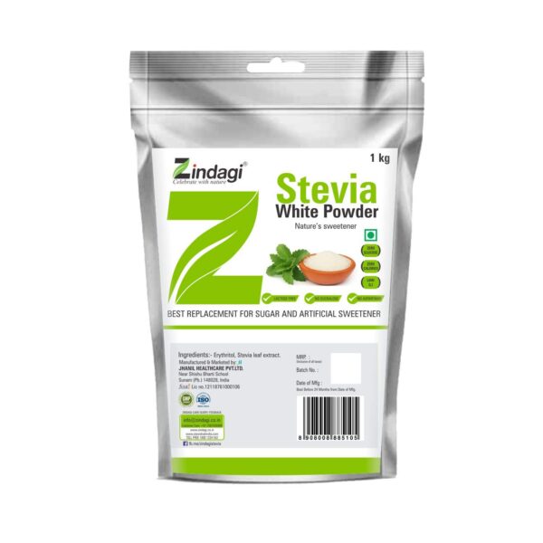 Stevia Extract 1kg