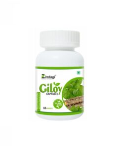 Giloy Capsules For Immunity