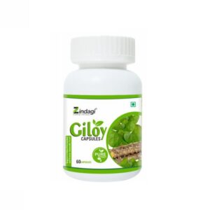 Giloy Capsules For Immunity